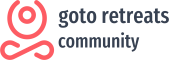 The GoToRetreats Collaboration Community